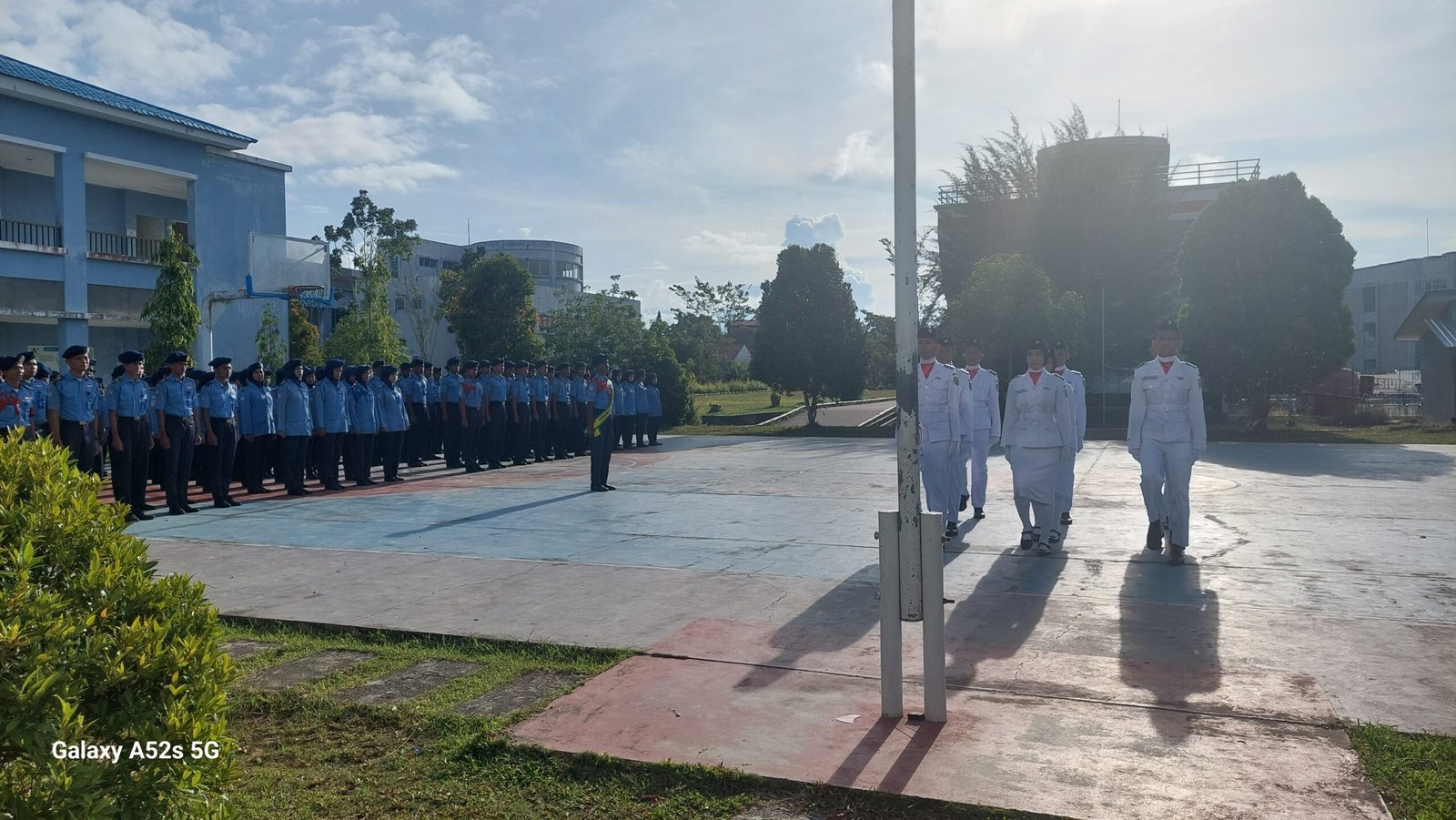 Memperingati Hari Pendidikan Nasional (HARDIKNAS) 2024