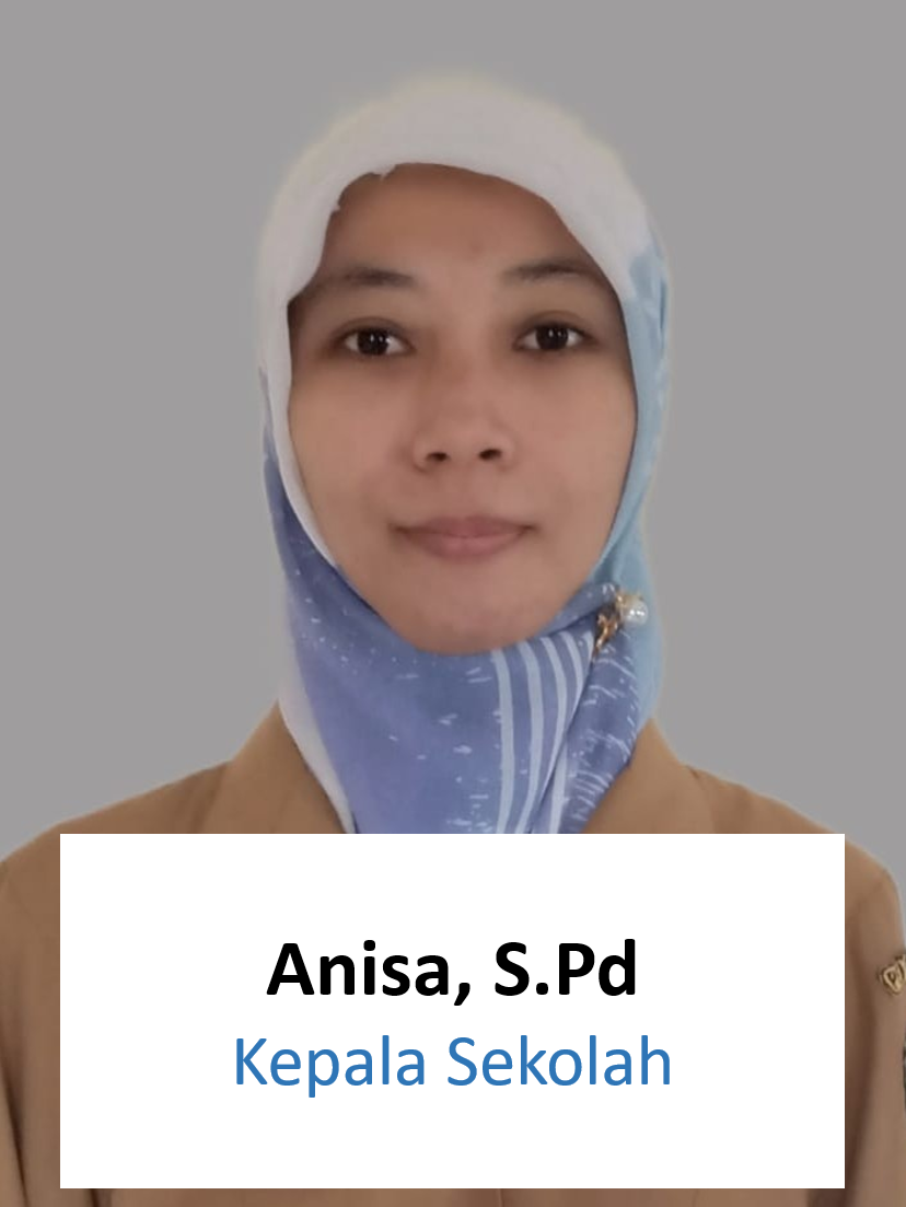 Bu nisa kepsek edit
