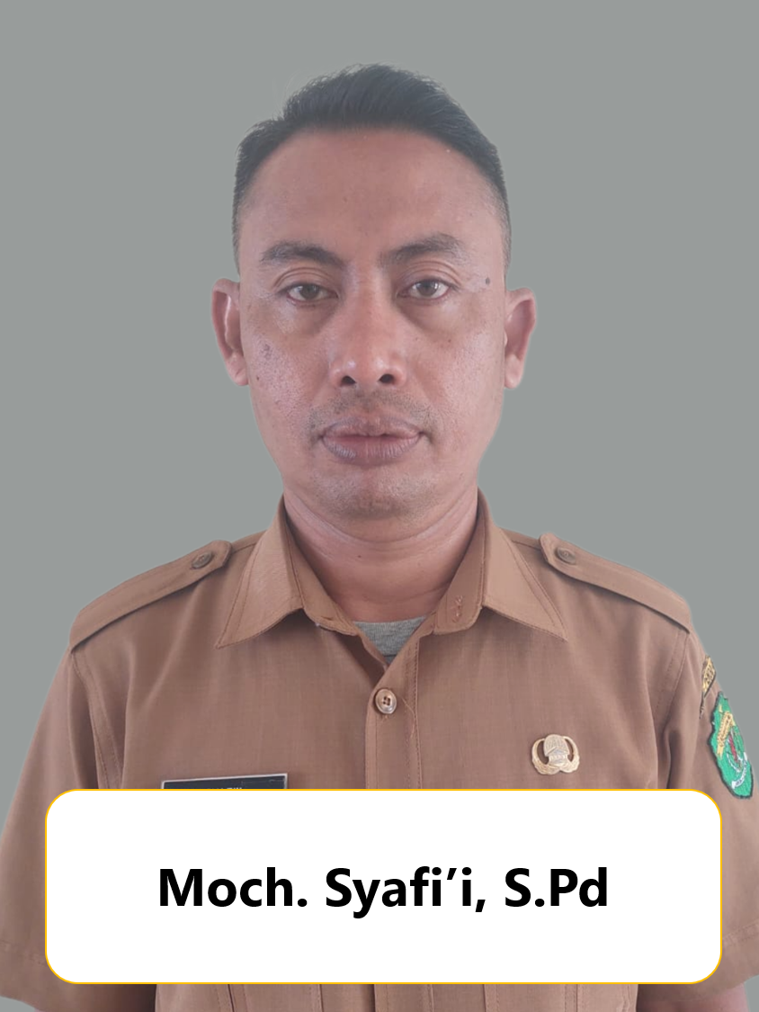 Moch Syafii