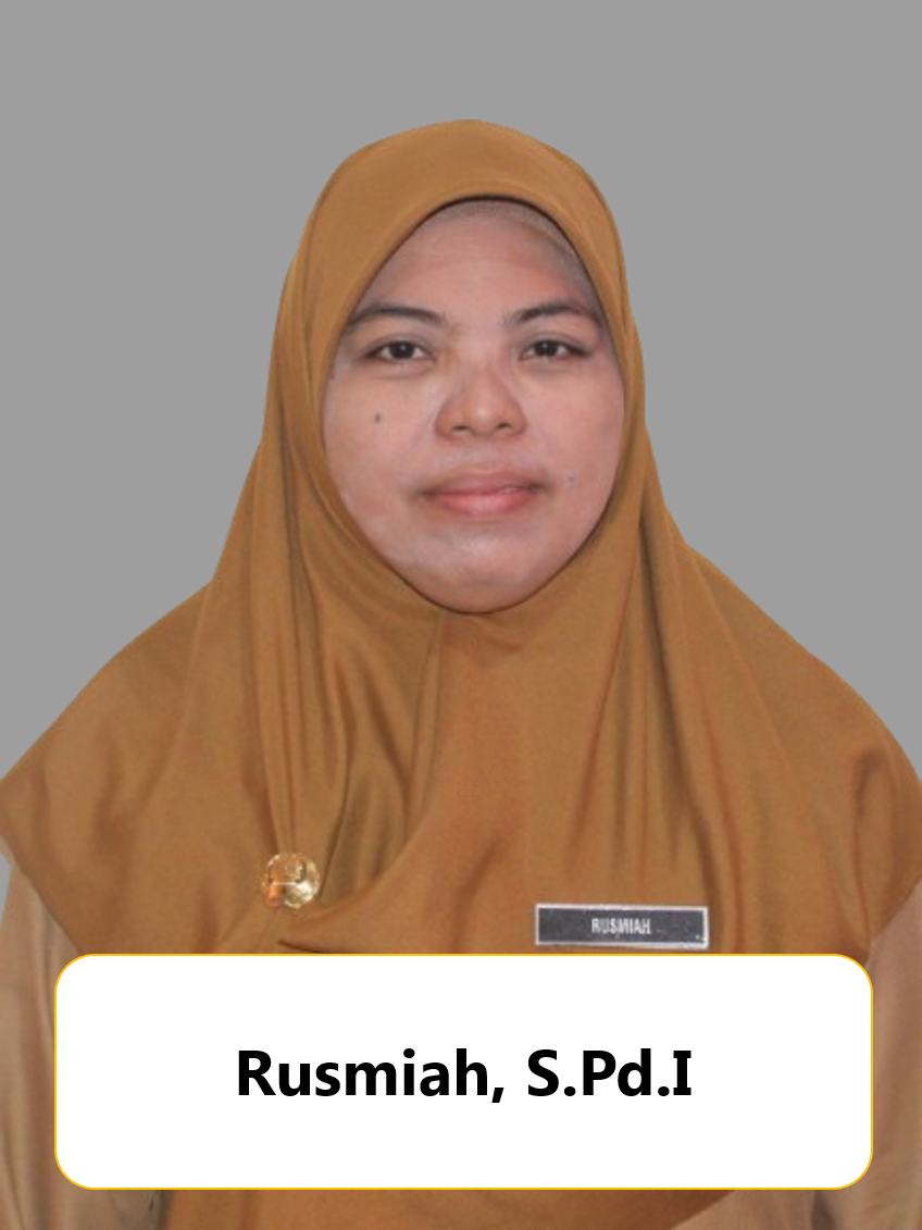 Rusmiah